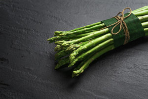 Growing Delicious Asparagus in Your Garden