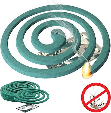 mosquito coil